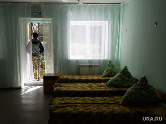 Власти Хакасии решили не открывать летние лагеря с 1 июля из-за коронавируса