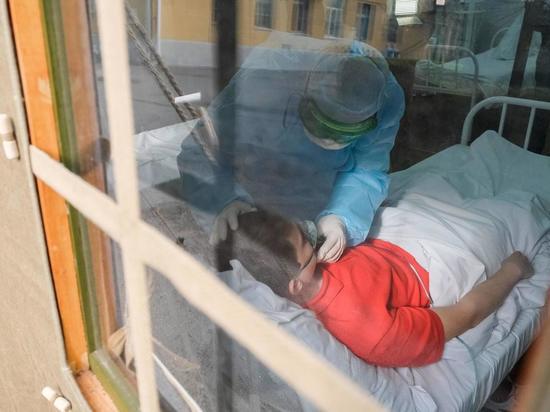 В Волгоградской области умер 32-й пациент с коронавирусом