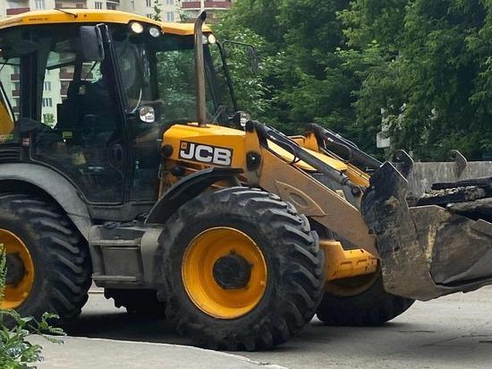 Некачественный ремонт Красного проспекта возмутил новосибирцев