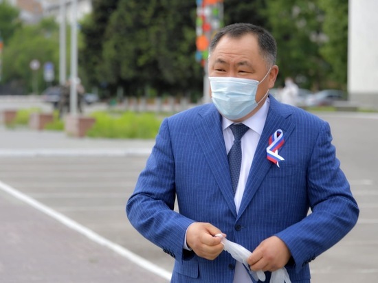 Глава Тувы призвал выводить тяжелобольных из-под наблюдения через 7 дней Глава Тувы призвал выводить тяжелобольных из-под наблюдения через 7 дней