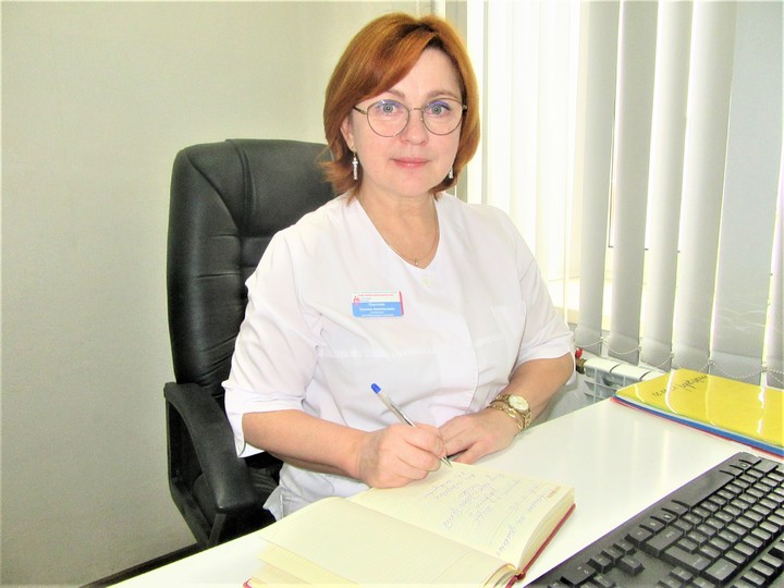 Сотрудники Алтайского краевого центра крови — о своей важной работе
