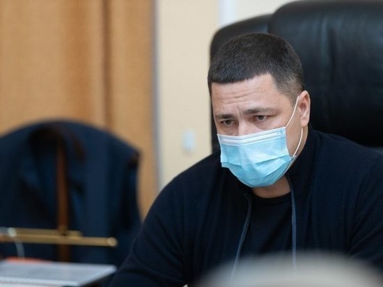 Об условиях нахождения псковичей в ТЦ рассказал Михаил Ведерников Об условиях нахождения псковичей в ТЦ рассказал Михаил Ведерников