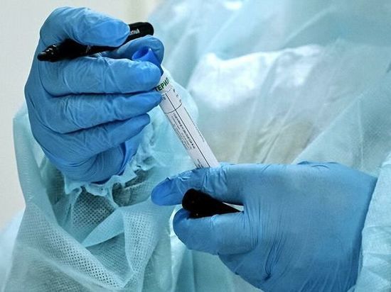 В Чувашии за сутки от коронавируса вылечились 63 человека В Чувашии за сутки от коронавируса вылечились 63 человека