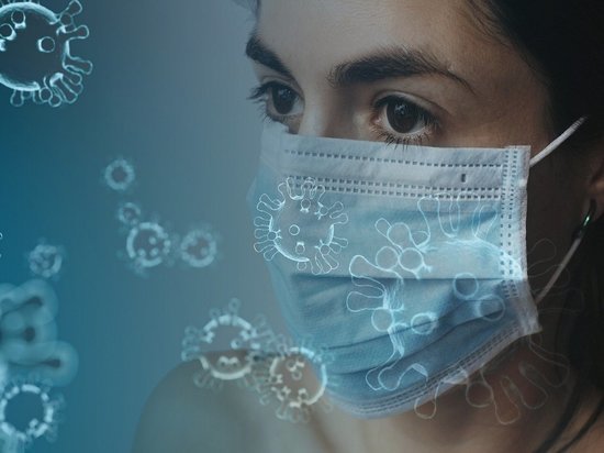 Коронавирус в Кировской области: цифры на 19 июня Коронавирус в Кировской области: цифры на 19 июня