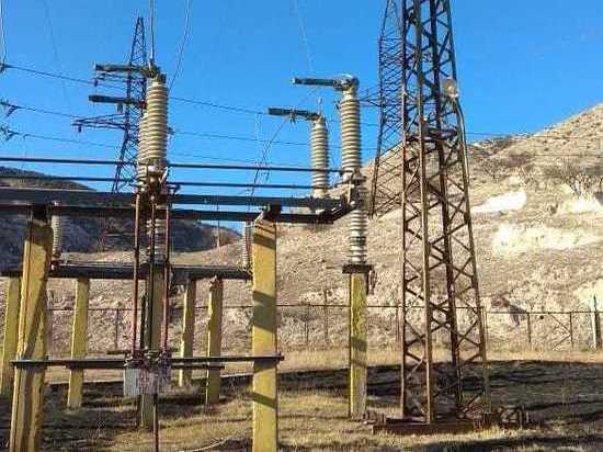 УФАС оштрафовал энергетиков Дагестана на 80 млн рублей