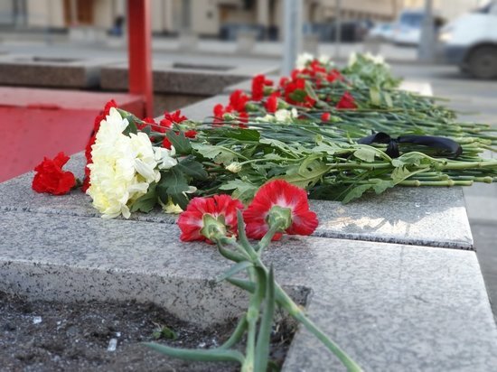 Вдовы убитых сотрудников ФСБ рассказали об их жизни