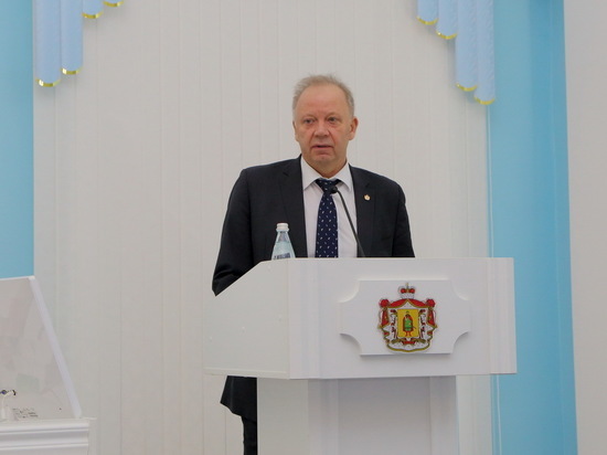 Глава рязанского минздрава: «Количество заболевших уменьшается» Глава рязанского минздрава: «Количество заболевших уменьшается»