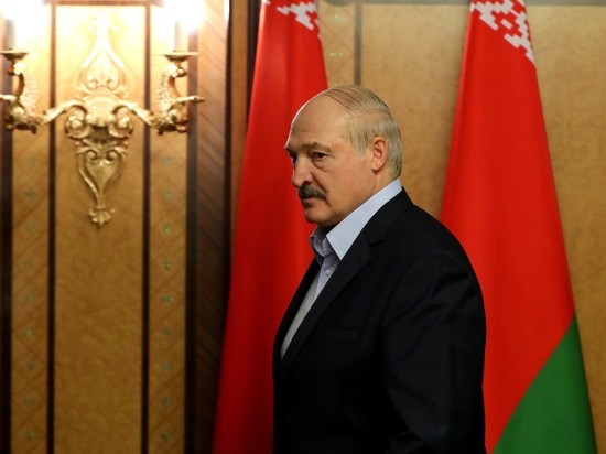 Белоруссийский лидер проведет переговоры с российским коллегой