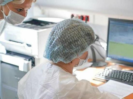 Региональная медицинская система облегчает работу тюменских врачей с ковидными больными