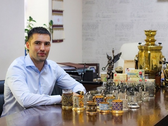 Серафим Тимченко: «Люди должны четко знать, какой чай они покупают»