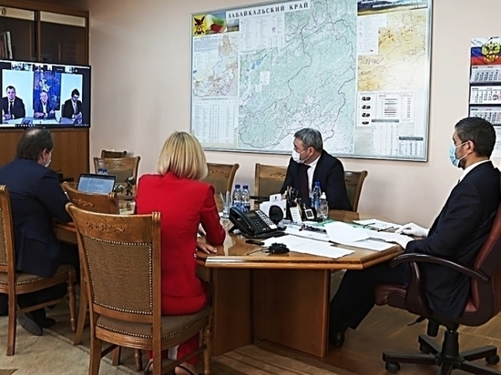 Бизнес-омбудсмен РФ поможет Забайкалью пересчитать топливные и энерготарифы