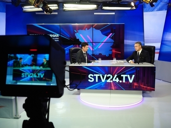 Эксперт о "прямой линии" губернатора Ставрополья: власть близка к народу
