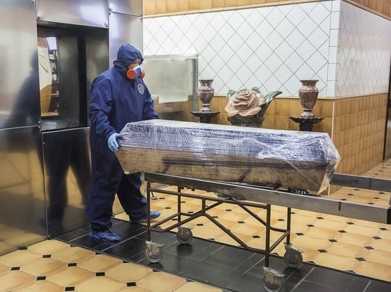 Новые жертвы коронавируса в Новосибирске: три пациента скончались Новые жертвы коронавируса в Новосибирске: три пациента скончались