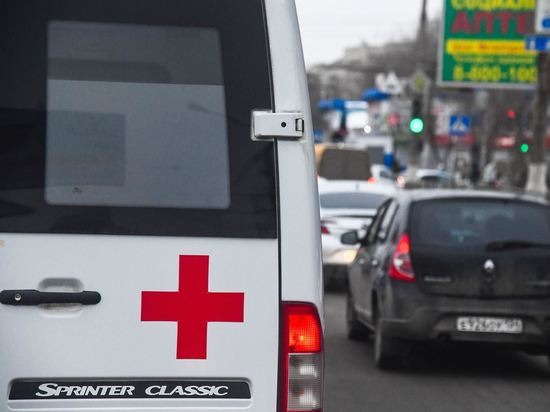 В Волгограде пенсионер попал в больницу после ДТП с автобусом В Волгограде пенсионер попал в больницу после ДТП с автобусом