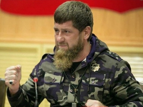 Рамзан Кадыров призвал мусульман России исполнить свой долг