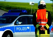 Германия: Меньше травм и смертельных случаев в дорожном движении