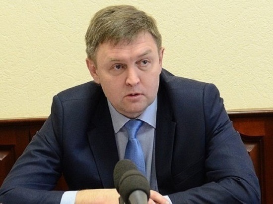 Роман Береснев оставил Общественную палату Кировской области Роман Береснев оставил Общественную палату Кировской области