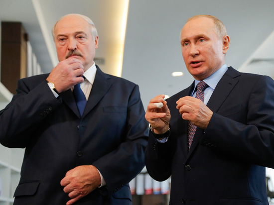 Кремль не будет мириться с Лукашенко: отношения хуже некуда