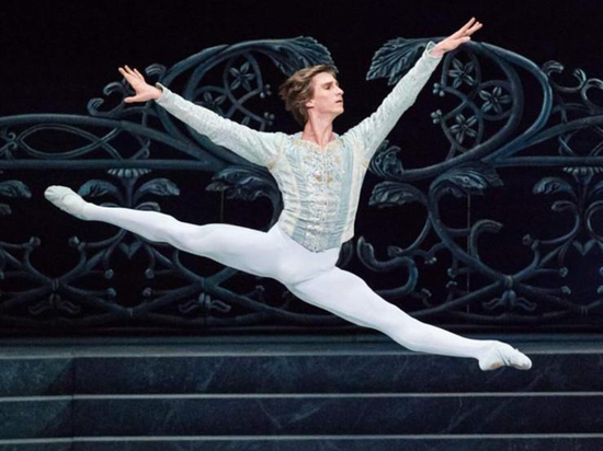 Премьер Королевского балета Вадим Мунтагиров: «Артисты  ушли в отпуск, не зная, что будет дальше...»
