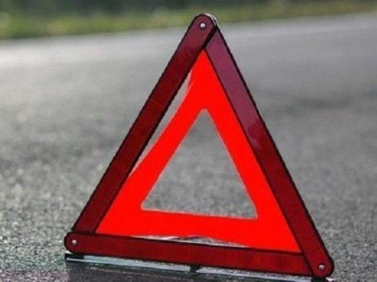 На Южном Урале полицейский устроил смертельное ДТП