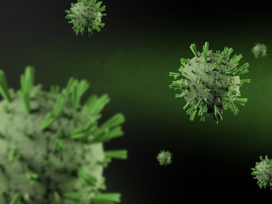 Почти 70 забайкальцев заразились коронавирусом за сутки
