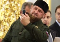 Глава Чечни Рамзан Кадыров сообщил, что сдал тест на антитела к коронавирусу COVID-19, и он оказался отрицательным - антител не выявлено