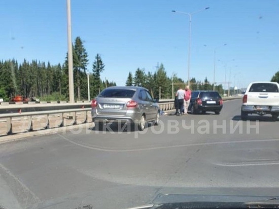 На Советском тракте насмерть сбили мужчину На Советском тракте насмерть сбили мужчину