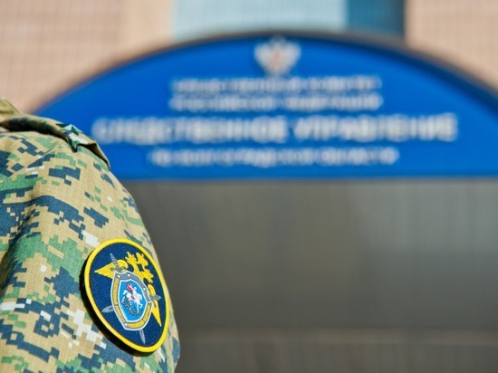 Задержан подозреваемый в убийстве студента-медика в Волгограде