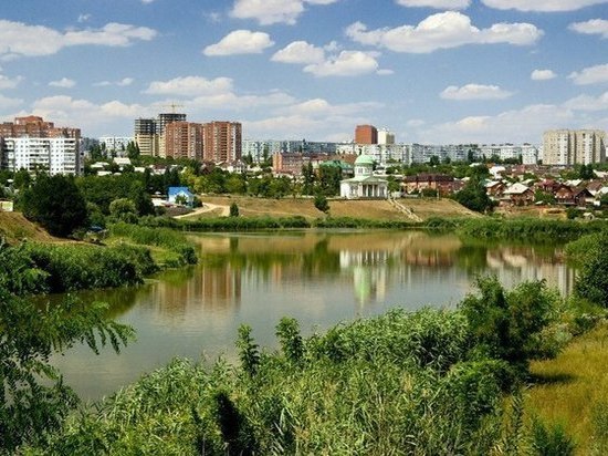 В Ростове 45-летний мужчина утонул в реке Темерник