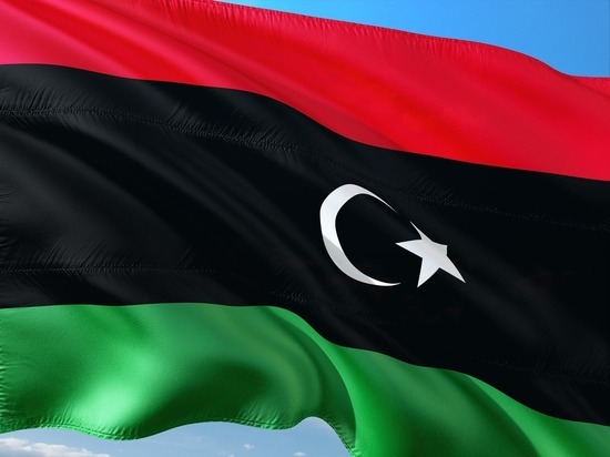 ПНС Ливии рассказало об объявлении войны со стороны Египта
