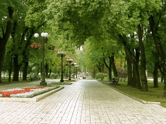 В столице Дагестана появится сквер в честь врачей