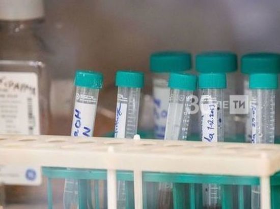 Татарстанцев на коронавирус проверяют лишь по показаниям