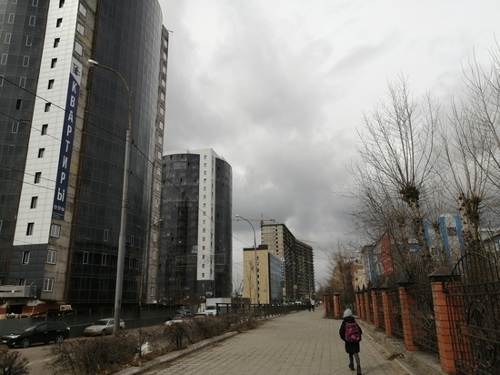 Строительная организация в Улан-Удэ не оставила своим дольщикам выбора