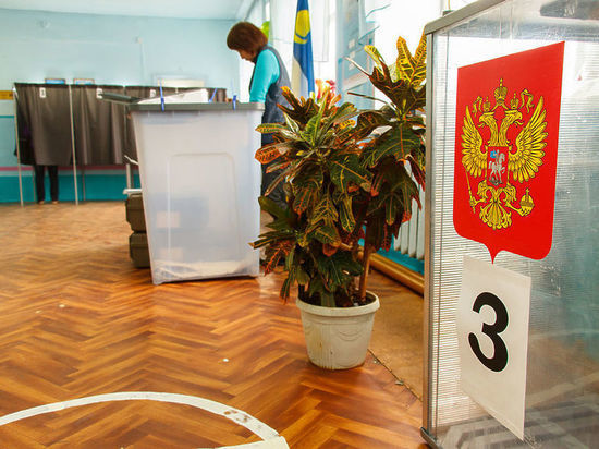 «Появляется комиссия, и вы выходите с паспортами»: в Бурятии рассказали о дворовом голосовании