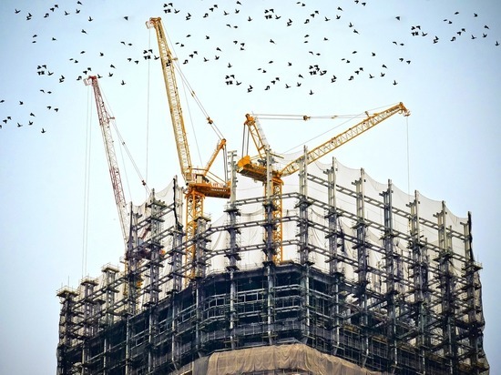 Минстрой Бурятии: в республике выросли цены на строительные материалы