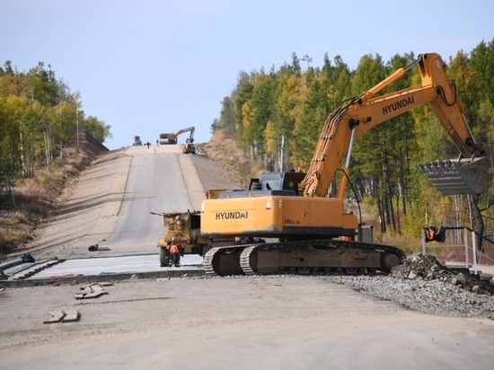 Итоги голосования по ремонту дорог на 2021 год назвали в Забайкалье