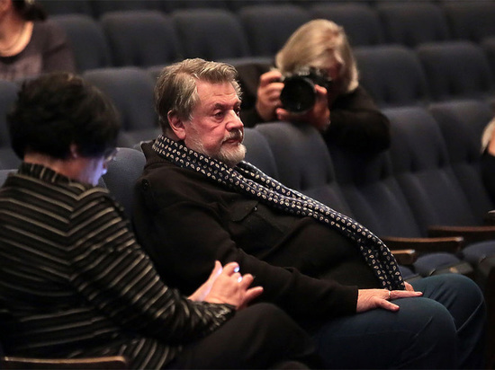 Ширвиндт прокомментировал решение Добронравова об увольнении из Театра Сатиры