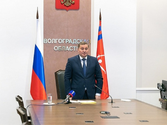 Бочаров поручил обеспечить безопасность во время мероприятий 24 июня