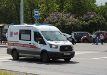 Сотрудник полиции погиб в субботу в Подмосковье в результате несчастного случая