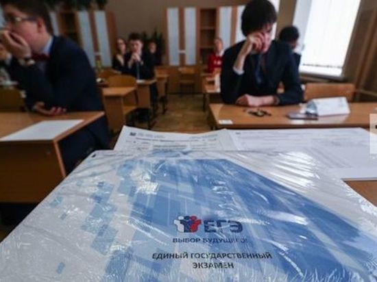 Пункты проведения ЕГЭ в Казани организуют в школах и на дому