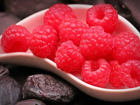 Цены на садовую ягоду в Барнауле выросли в несколько раз