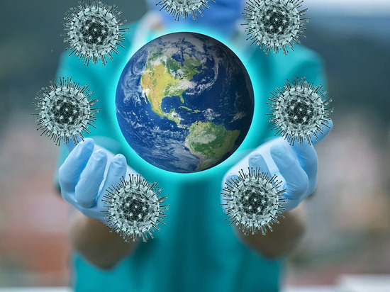 Иммунолог дал прогноз, когда Россию накроет вторая волна коронавируса
