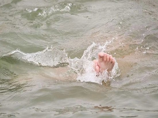 Труп пятилетнего мальчика нашли на берегу реки в Ростовской области