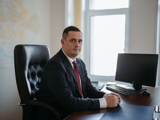 Директором Пермского филиала ПАО «Т Плюс» назначен Сергей Кругляков