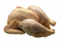 Китай приостановил импорт мяса птицы, поставками которого занимается американская корпорация Tyson Foods Inc