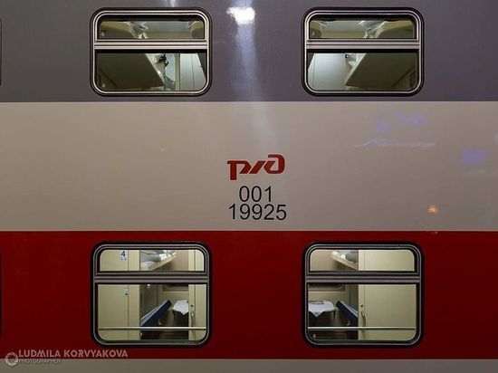 Билет на поезд «Карелия» в Москву подорожал минимум в три раза