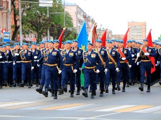 24 июня в Рязани будут перекрывать движение