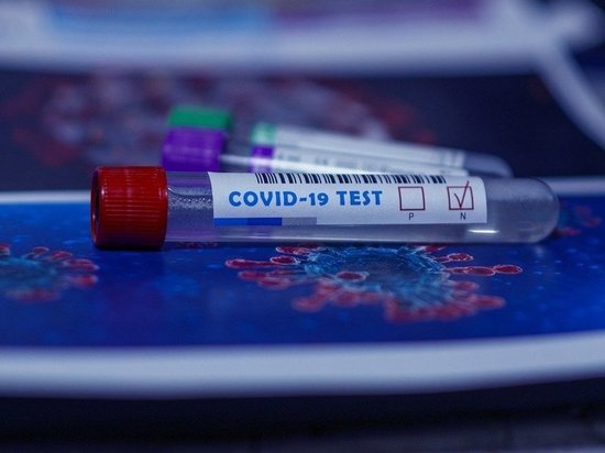 Германия: Сколько стоит тест на антитела