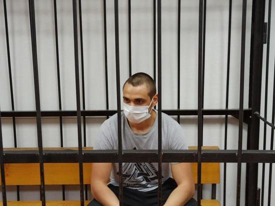 В Волгограде арестован подозреваемый в убийстве студента-медика