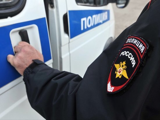 В Золотухинском райотделе полиции новый начальник.
